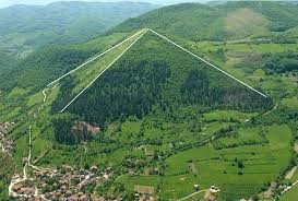 bosnische pyramieden