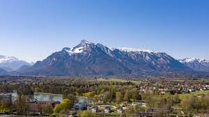 untersberg