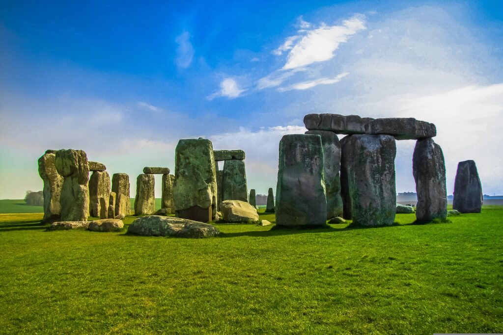 diego torres stonehenge 947348