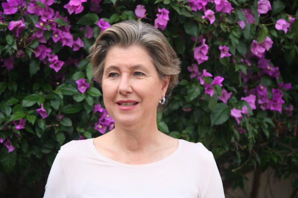 petra schwarzinger